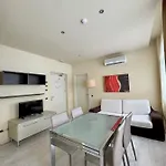 Diamanterosso Aparthotel 3*