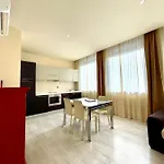 Diamanterosso Апарт-отель 3*