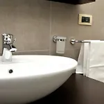Lejlighedshotel Diamanterosso 3*