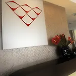 Diamanterosso Lejlighedshotel Terni