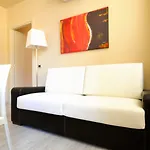 Lejlighedshotel Diamanterosso