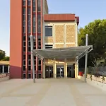 Diamanterosso Aparthotel Terni