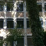 Lejlighedshotel Diamanterosso 3*