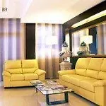 Aparthotel Diamanterosso 3*