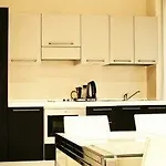 Lejlighedshotel Diamanterosso 3*