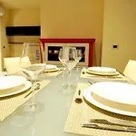 Lejlighedshotel Diamanterosso 3*