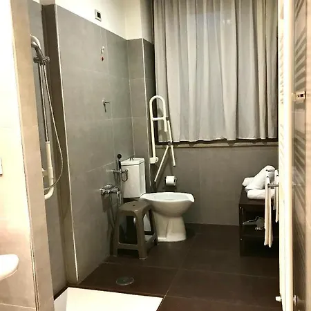 아파트호텔 Diamanterosso