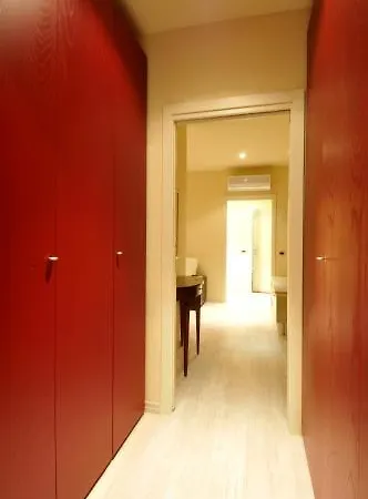 Diamanterosso 3* Terni
