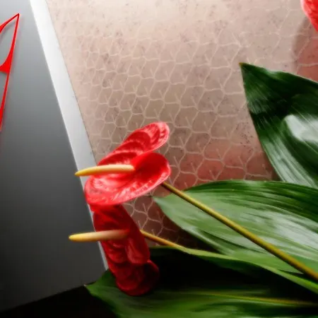 아파트호텔 Diamanterosso 테르니