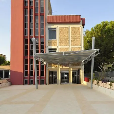 شقة فندقية Diamanterosso 3*
