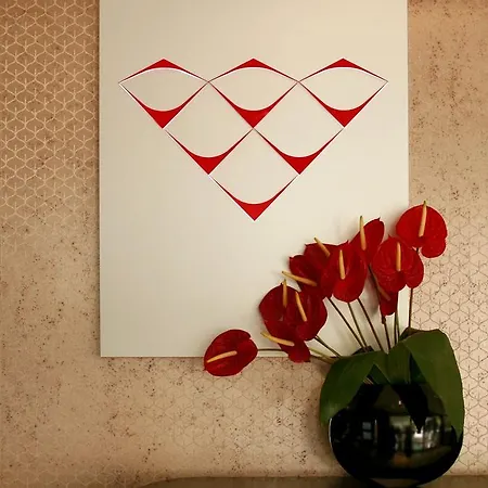 아파트호텔 Diamanterosso 테르니