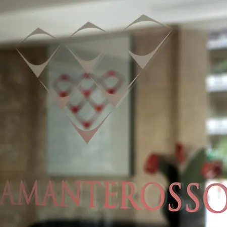Diamanterosso Aparthotel Terni