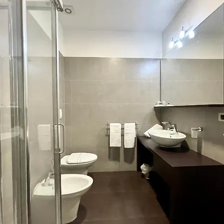 Diamanterosso Aparthotel 3*