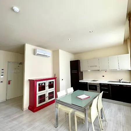 Diamanterosso Aparthotel 3*