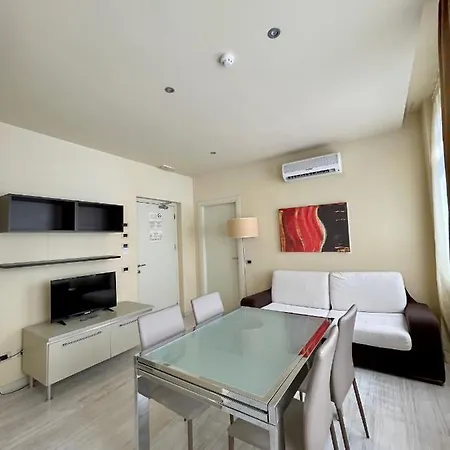 Diamanterosso Appart hôtel 3*