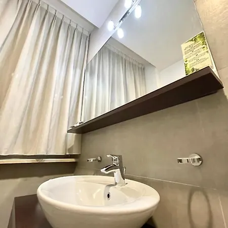 Diamanterosso Appart hôtel Terni