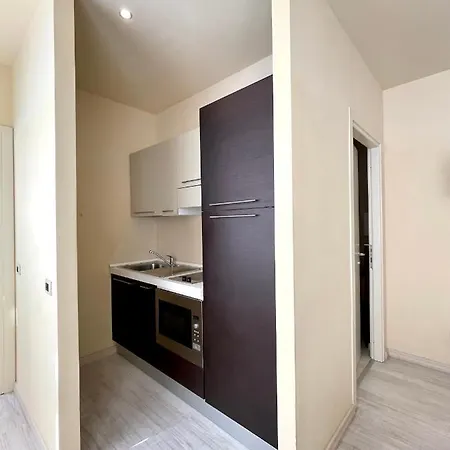 Diamanterosso Aparthotel