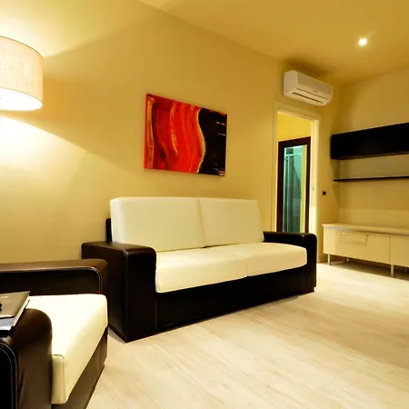 شقة فندقية Diamanterosso 3*