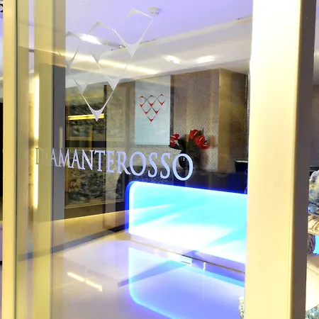 Diamanterosso 3* Terni