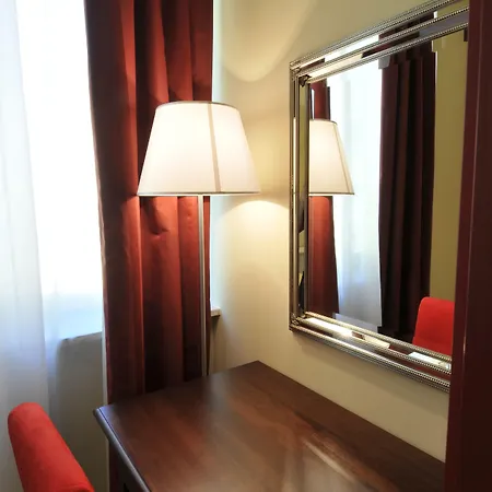 Diamanterosso 아파트호텔 3*