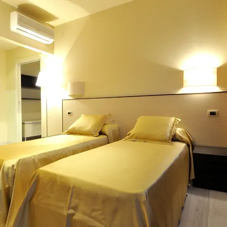 Diamanterosso 아파트호텔