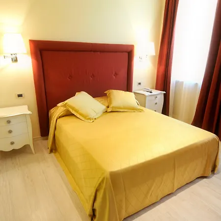 Diamanterosso 아파트호텔 테르니