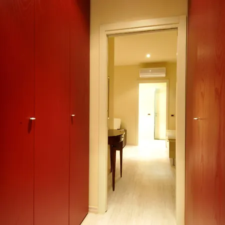 Diamanterosso 3* Терни
