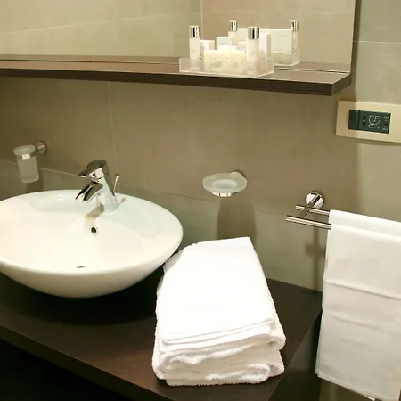 아파트호텔 Diamanterosso