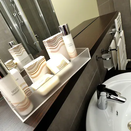 Diamanterosso 아파트호텔 3*