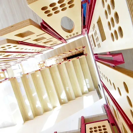 Diamanterosso 3* 테르니