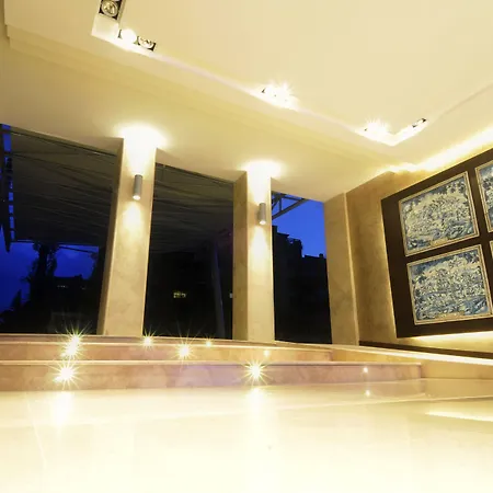 Diamanterosso 3* 테르니