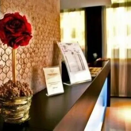 Diamanterosso 아파트호텔