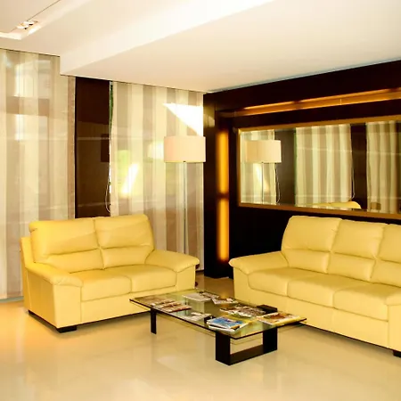 Diamanterosso 아파트호텔 3*