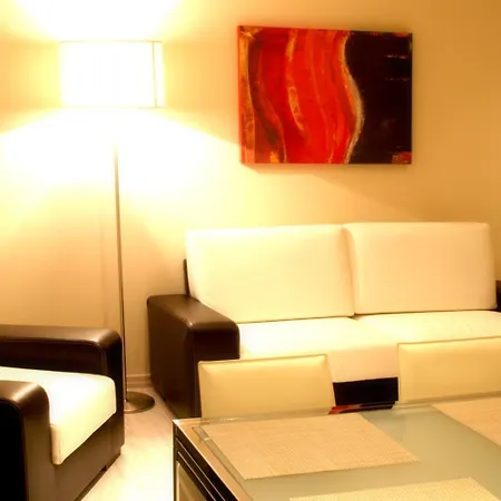 아파트호텔 Diamanterosso 3*