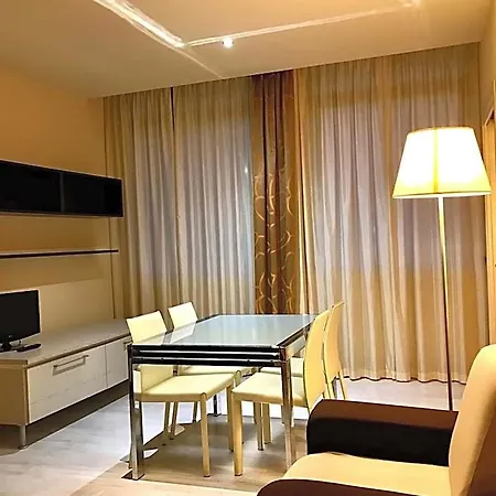 Апарт-отель Diamanterosso 3*