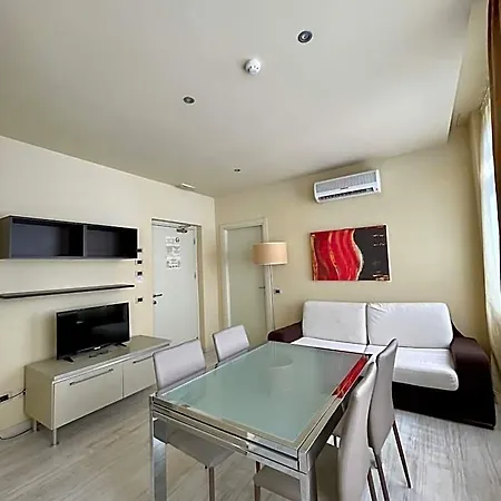 Diamanterosso 3* Терни