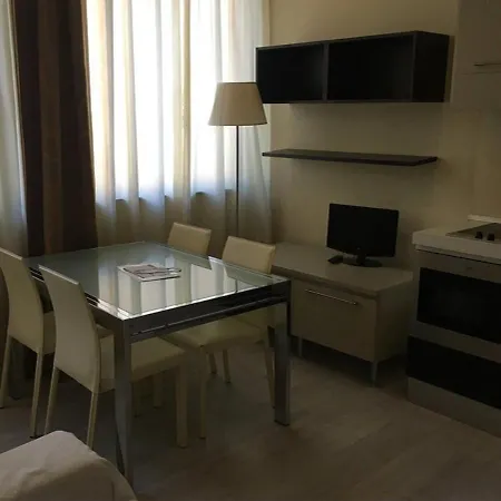 Aparthotel Diamanterosso