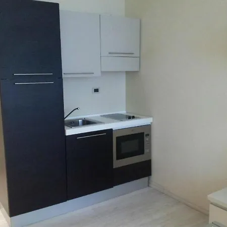 Aparthotel Diamanterosso 3*