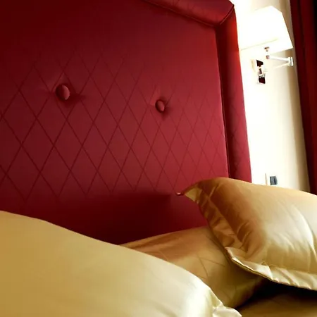 شقة فندقية Diamanterosso 3*