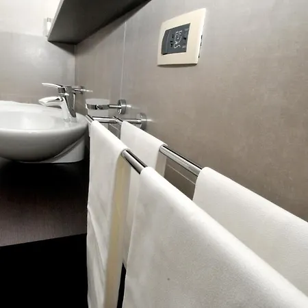Aparthotel Diamanterosso Terni