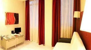 Aparthotel Diamanterosso Terni