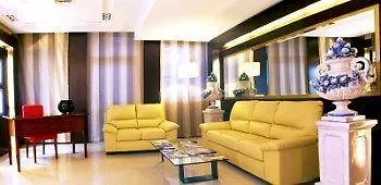 Апарт-отель Diamanterosso 3*
