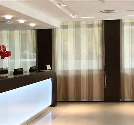 아파트호텔 Diamanterosso 테르니