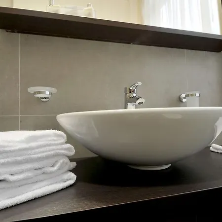 Diamanterosso Aparthotel
