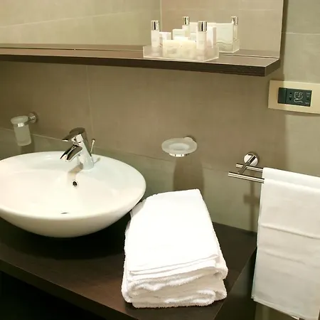 Diamanterosso 3* 테르니