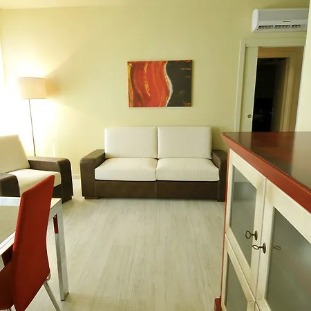 Aparthotel Diamanterosso