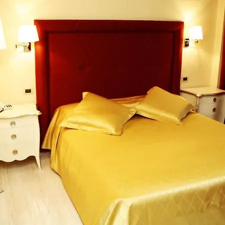 Diamanterosso 아파트호텔 테르니