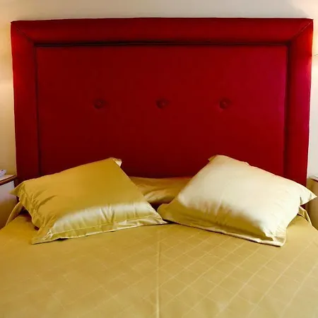 شقة فندقية Diamanterosso
