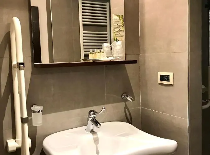 Diamanterosso Aparthotel Terni