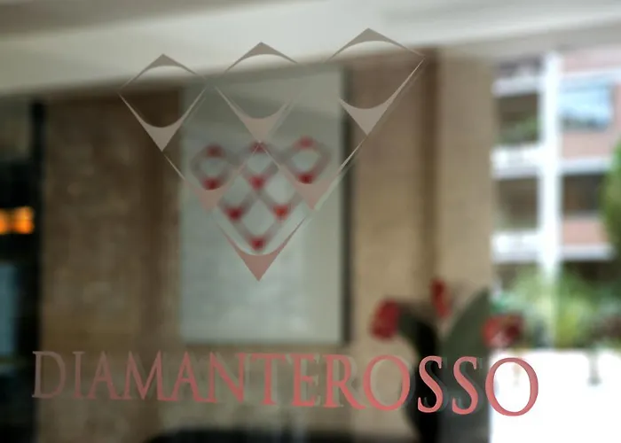 Diamanterosso Aparthotel Terni